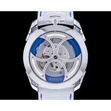 M.A.D. 1 EDITION BLUE