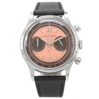 FURLAN MARRI HAVANA SALMON CHRONOGRAPH 20201.1 