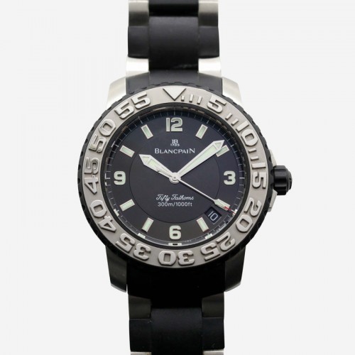 BLANCPAIN FIFTY FATHOMS CONCEPT 2000 40.5mm (2008)