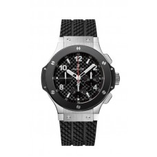 HUBLOT BIG BANG 44MM STEEL - 301.SB.131.RX