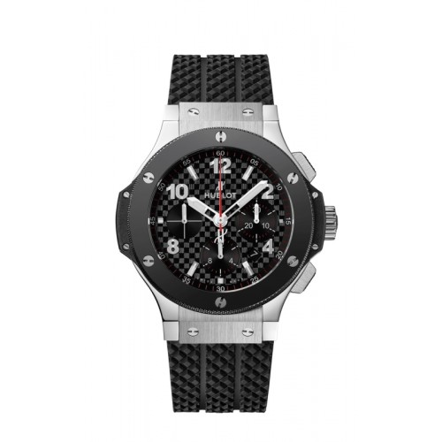 HUBLOT BIG BANG 44MM STEEL - 301.SB.131.RX