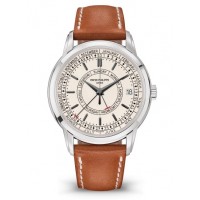PATEK PHILIPPE COMPLICATIONS WEEKLY CALENDAR STAINLESS STEEL 40MM - 5212A-001