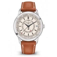 PATEK PHILIPPE COMPLICATIONS WEEKLY CALENDAR STAINLESS STEEL 40MM - 5212A-001