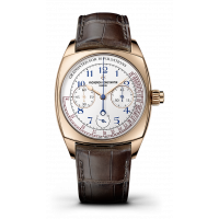 Vacheron Constantin Harmony Chronograph Rose Gold 260th anniversary limited edition (2015) - 5300S/000R-B055