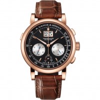 A.LANGE & SOHNE DATOGRAPH UP/DOWN PINK GOLD (2025) 405.031 A.LANGE & SOHNE DATOGRAPH UP/DOWN PINK GOLD (2025) 405.031