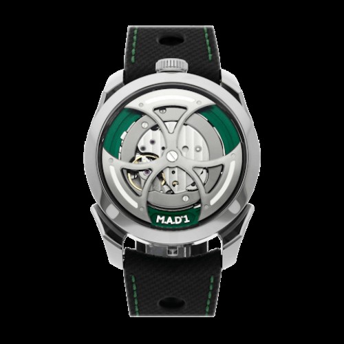 MB&F M.A.D. 1 EDITION GREEN