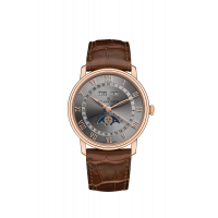 BLANCPAIN VILLERET QUANTIEME COMPLET ROSE GOLD 40MM BLANCPAIN VILLERET QUANTIEME COMPLET ROSE GOLD 40MM