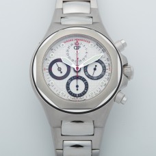Girard Perregaux Laureato Evo 3 Chronograph - 80180.1.11.1111