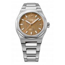 Girard Perregaux Laureato 38mm Steel Copper Dial (2023) 81005-11-3154-1CM Girard Perregaux Laureato 38mm Steel Copper Dial (2023) 81005-11-3154-1CM