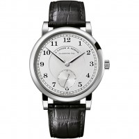 A.LANGE & SOHNE 1815 GRAND 1815 PLATINUM RHODIUM DIAL LIMITED EDITION OF 500 PIECES (2012) 233.025