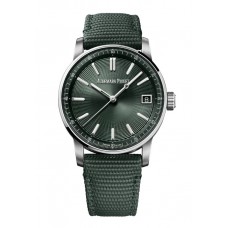 AUDEMARS PIGUET CODE 11.59 STEEL GREEN DIAL - 15210ST.OO.A056KB.01