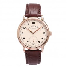 A.LANGE & SOHNE 1815 F.A. LANGE 200th ANNIVERSARY EDITION HONEY GOLD 200 PIECES LIMITED EDITION (2015) - 236.050