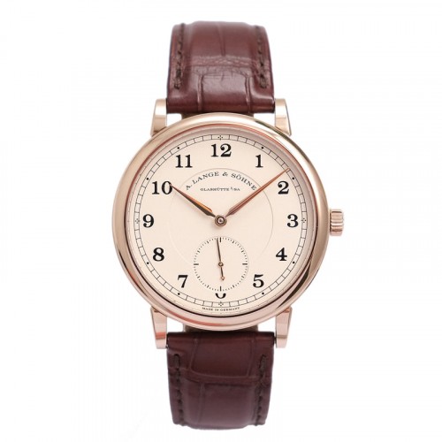 A.LANGE & SOHNE 1815 F.A. LANGE 200th ANNIVERSARY EDITION HONEY GOLD 200 PIECES LIMITED EDITION (2015) - 236.050