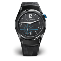  ROMAIN GAUTHIER TITANIUM EDITION FOUR (2023) 38 pieces limited edition- MON00541