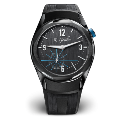  ROMAIN GAUTHIER TITANIUM EDITION FOUR (2023) 38 pieces limited edition- MON00541