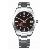 GRAND SEIKO HERITAGE SPRING DRIVE GINZA LIMITED EDITION 117 PIECES (2019) - SBGA399