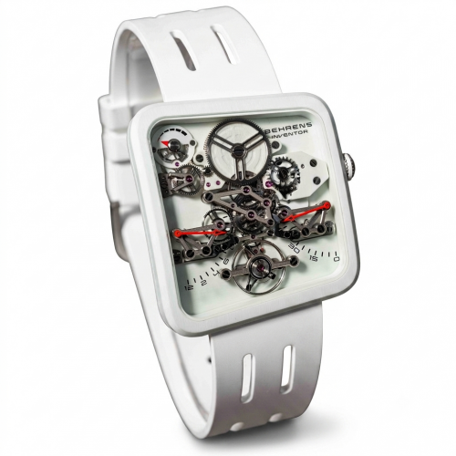 BEHRENS ULTRA-LIGHT 11G (2025) - BHR 030