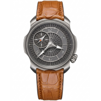 SARPANEVA STARDUST NOSTROMO STEEL 42MM LIMITED EDITION 20 PIECES (2023)