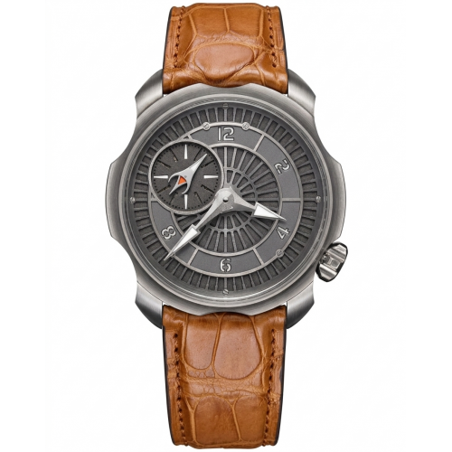 SARPANEVA STARDUST NOSTROMO STEEL 42MM LIMITED EDITION 20 PIECES (2023)