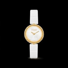 Van Cleef & Arpels Perlée watch 30mm mother of pearl dial yellow gold (2025) - VCARPER100