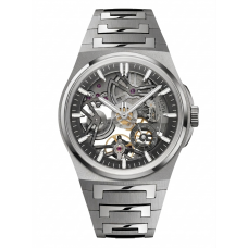 Czapek Antarctique Squelette Révélation Stainless Steel Limited Edition (2025)