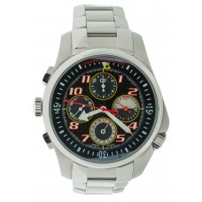 GIRARD PERREGAUX R & D 01 MOTOR SPORT CHRONOGRAPH 49930.1.11.6656 (43mm)
