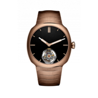 H. MOSER & CIE STREAMLINER TOURBILLON RED GOLD (2022) 6804-0400 H. MOSER & CIE STREAMLINER TOURBILLON RED GOLD (2022) 6804-0400