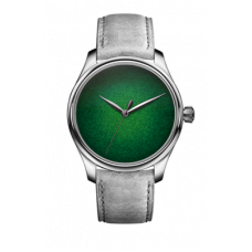 H. MOSER & CIE ENDEAVOUR CENTRE SECONDS CONCEPT LIME GREEN (2023) 1200-1233