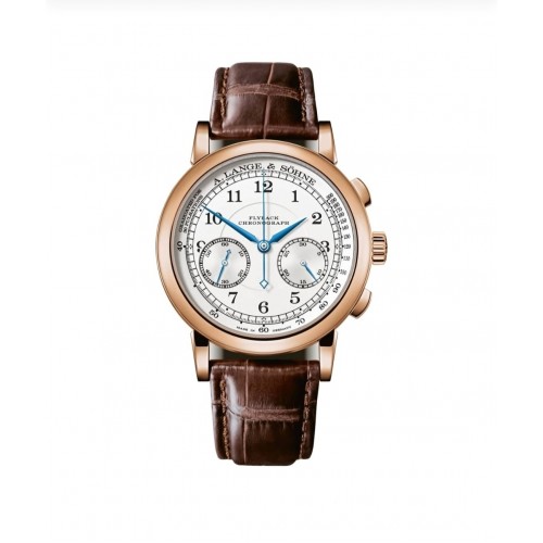 A.LANGE & SOHNE 1815 CHRONOGRAPH PINK GOLD (2022) 414.032