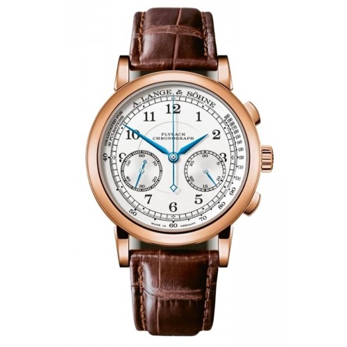 A.LANGE & SOHNE 1815 CHRONOGRAPH PINK GOLD (2022) 414.032