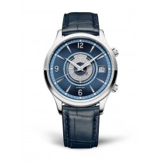 JAEGER-LECOULTRE MASTER CONTROL MEMOVOX TIMER (2020) - Q410848J