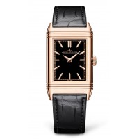 JAEGER-LECOULTRE REVERSO TRIBUTE SMALL SECONDS MANUAL WINDING ROSE GOLD (2025) - Q713257J
