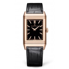 JAEGER-LECOULTRE REVERSO TRIBUTE SMALL SECONDS MANUAL WINDING ROSE GOLD (2025) - Q713257J
