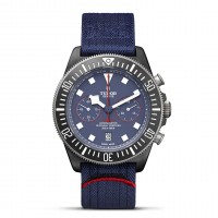 TUDOR PELAGOS FXD CHRONOGRAPH ALINGHI RED BULL RACING (2026) - 25807KN