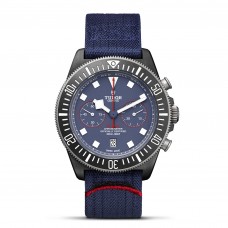 TUDOR PELAGOS FXD CHRONOGRAPH ALINGHI RED BULL RACING (2026) - 25807KN