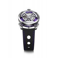MB&F M.A.D. 1 EDITION PURPLE MB&F M.A.D. 1 EDITION PURPLE