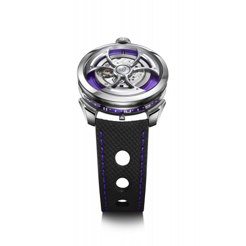MB&F M.A.D. 1 EDITION PURPLE 