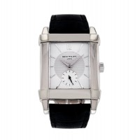PATEK PHILIPPE GONDOLO WHITE GOLD SMALL SECONDS - 5111G