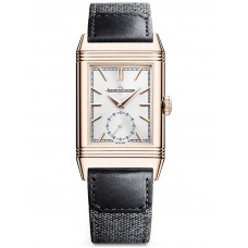 JAEGER-LECOULTRE REVSRSO TRIBUTE SMALL SECONDS  ROSE GOLD (2026) - Q7132521