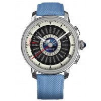 Bovet Dimier Récital 30 World Timer Titanium (2025) R30-0002