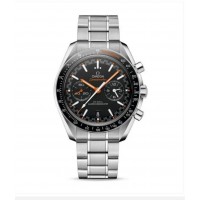 OMEGA SPEEDMASTER RACING MASTER STAINLESS STEEL BLACK 44.25MM(2021) -  329.30.44.51.01.002