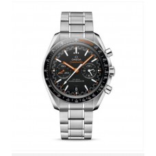 OMEGA SPEEDMASTER RACING MASTER STAINLESS STEEL BLACK 44.25MM(2021) -  329.30.44.51.01.002