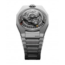 URWERK UR-202 TITANIUM UR-100V MAGIC T LIMITED EDITION (2024)