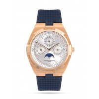 VACHERON CONSTANTIN OVERSEAS PERPETUAL CALENDAR ULTRA-THIN PINK GOLD (2019) - 4300V/000R-B064