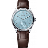 ROLEX PERPETUAL 1908 PLATINUM ICE BLUE DIAL (2026) - 52506