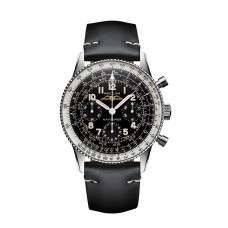BREITLING NAVITIMER REF.806 1959 RE-EDITION STEEL (2020) - AB0910371B1X1