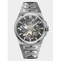 Czapek Antarctique Squelette Révélation Stainless Steel Limited Edition (2025)