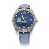 Breitling Aerospace UAE Special Edition Titanium - E65062 Breitling Aerospace UAE Special Edition Titanium - E65062