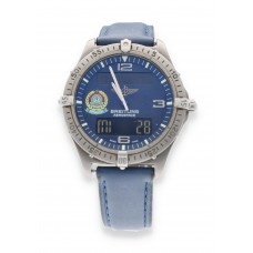 Breitling Aerospace UAE Special Edition Titanium - E65062