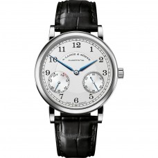 A.LANGE & SOHNE 1815 UP/DOWN WHITE GOLD (2026) - 234.026